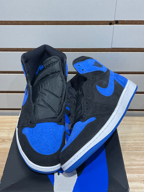 Jordan 1 Retro High OG Royal Reimagined