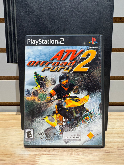 Vintage Sony PlayStation 2 Console Combo Pack