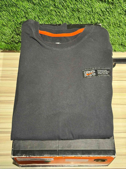 Nike Dunk Low Sole Collector Vegas Finals NYC ID Sz 8.5M