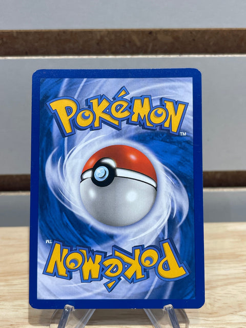 Piplup - Pokemon Platinum (PL) Reverse Holofoil