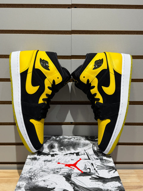 Jordan 1 Mid New Love (2025) Sz 11