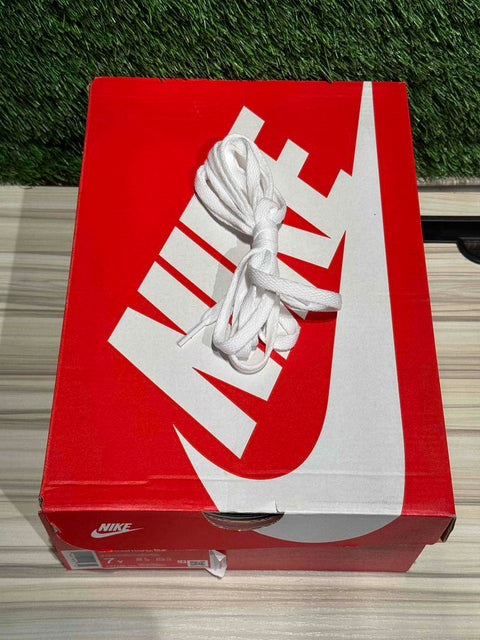 Nike Dunk Low Free 99 White (GS) Sz 7Y