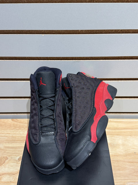 Jordan 13 Retro Bred 2013 (GS) Sz 7Y