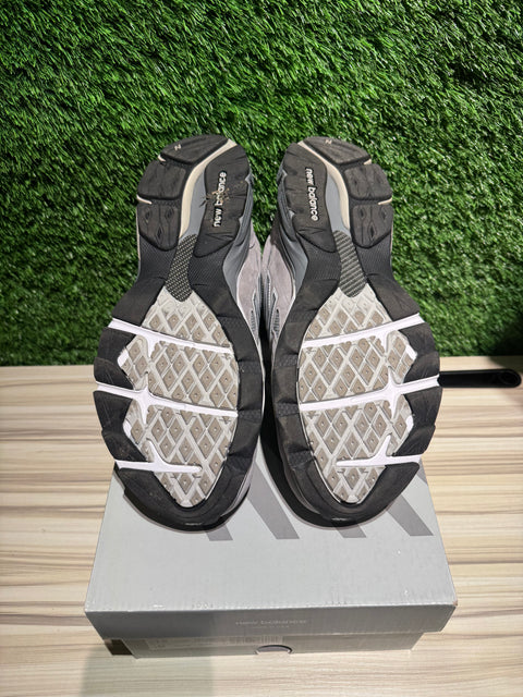 New Balance 990v3 MiUSA Grey Sz 12M