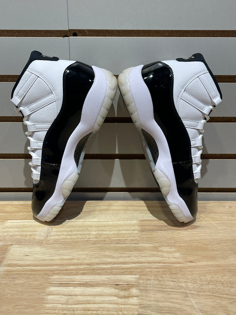 Jordan 11 Retro DMP Gratitude (2023) Sz 9