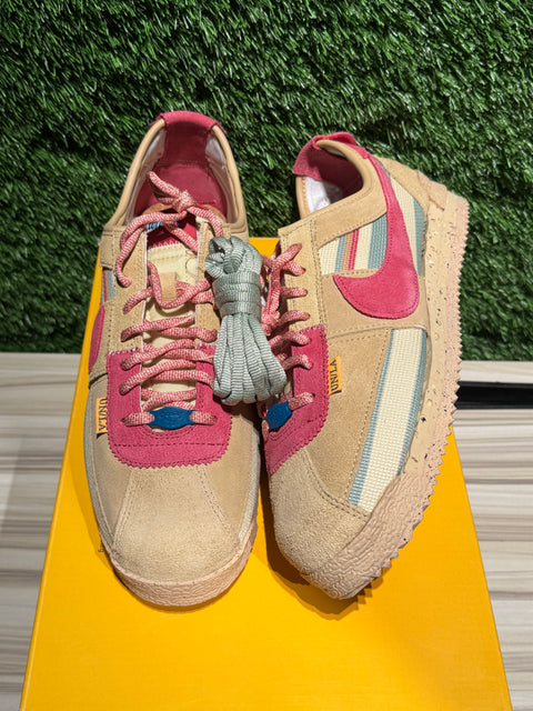 Nike Cortez SP Union Sesame Sz 10M