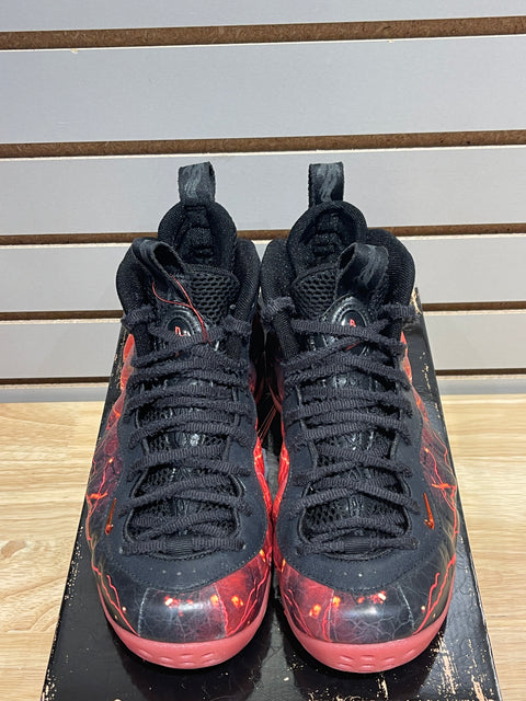 Nike Air Foamposite One Stranger Things Sz 8