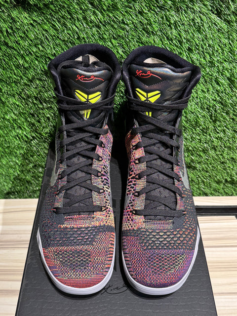 Nike Kobe 9 Elite Protro Masterpiece (2025) Sz 10