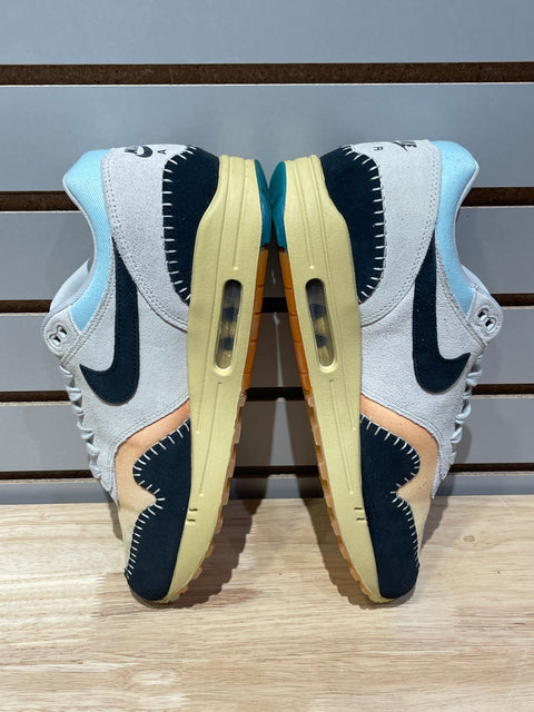 Nike Air Max 1 '87 N7 (2024) Sz 10.5