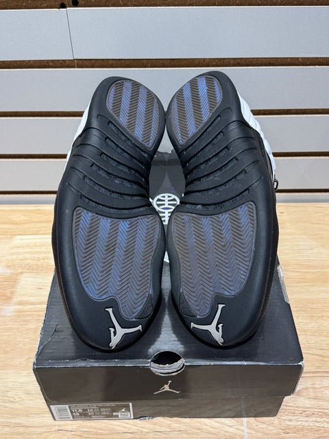 Jordan 12 Low 25 Years In China Sz 11.5