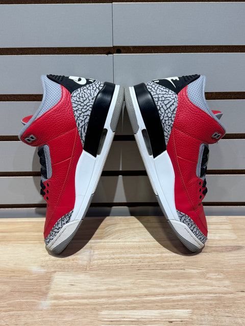Jordan 3 Retro SE Unite Sz 11