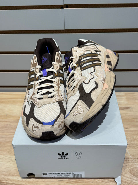 adidas Response CL Bad Bunny Paso Fino Sz 13