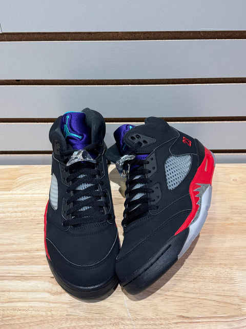 Jordan 5 Retro Top 3 Sz 11