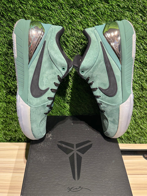 Nike Kobe 4 Protro Girl Dad Sz 9