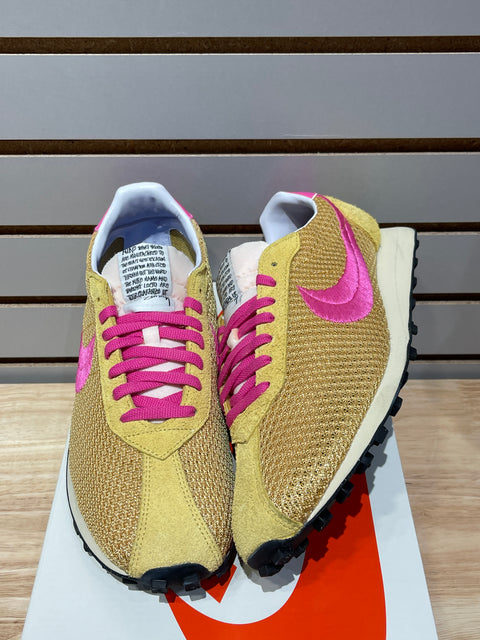 Nike LD-1000 SP Stussy Sanded Gold Sz 12