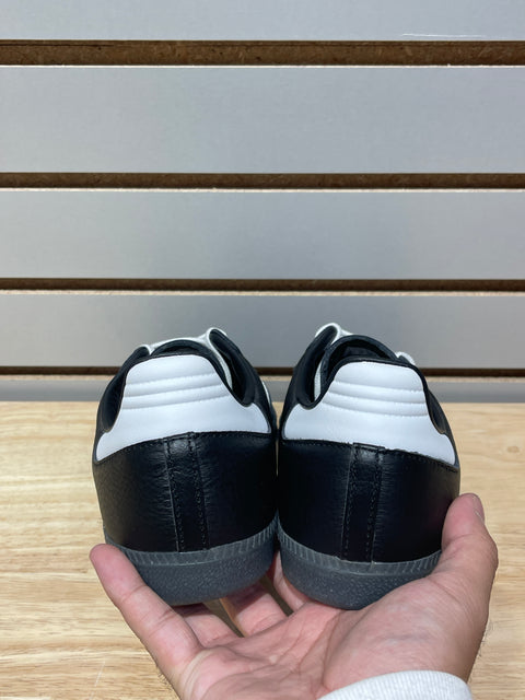 adidas Samba Fucking Awesome Jason Dill Black Sz 9.5