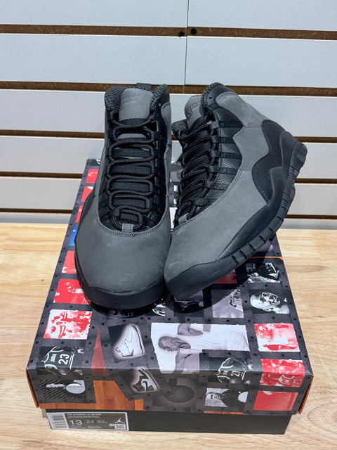 Jordan 10 Retro Shadow (2025) Sz 13
