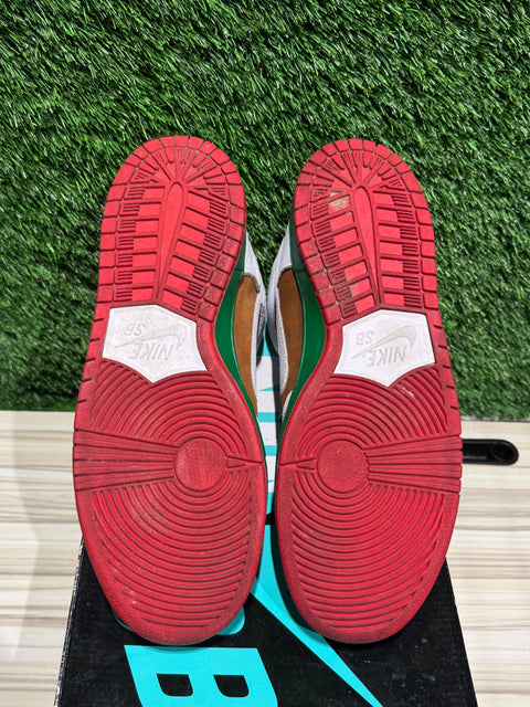 Nike SB Dunk High Cali (2014) Sz 11.5