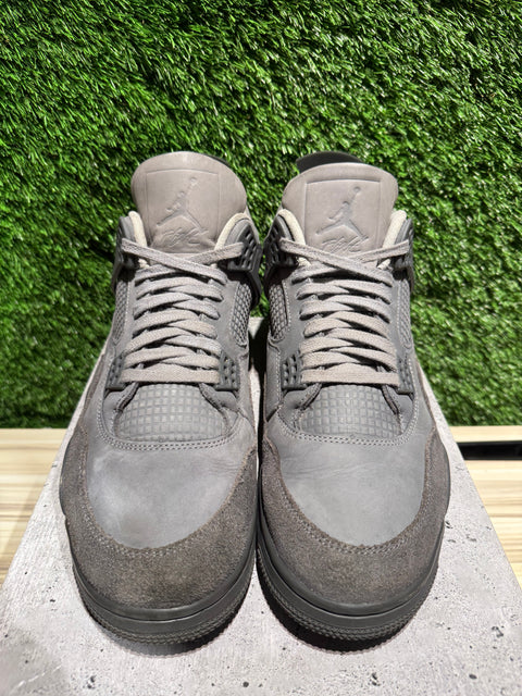 Jordan 4 Retro SE Paris Olympics Wet Cement Sz 12.5M