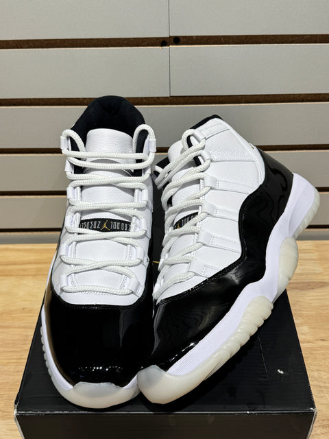 Jordan 11 Retro DMP Gratitude (2023) Sz 13