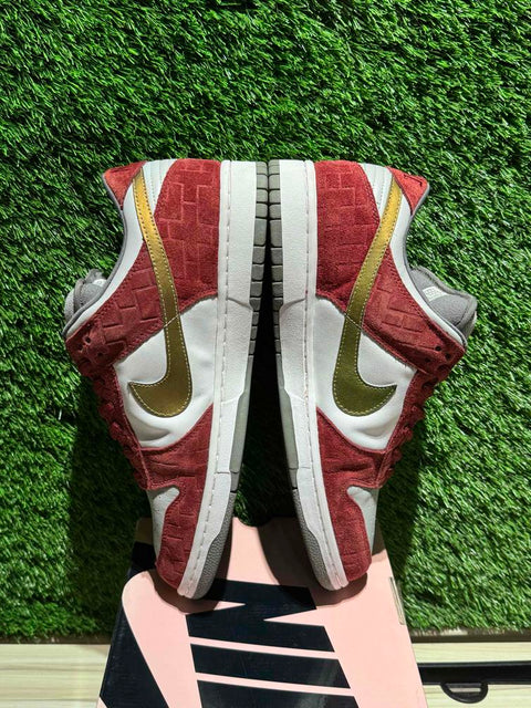 Nike SB Dunk Low Shanghai (2004) Sz 13M