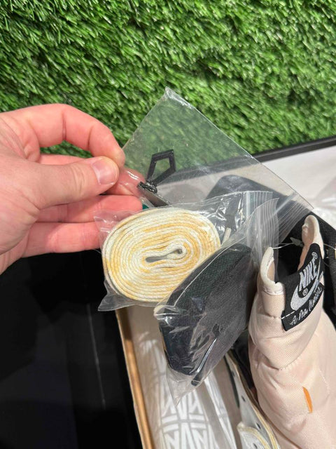 Nike Jordan Air Ship PE SP Diffused Blue Sz 13