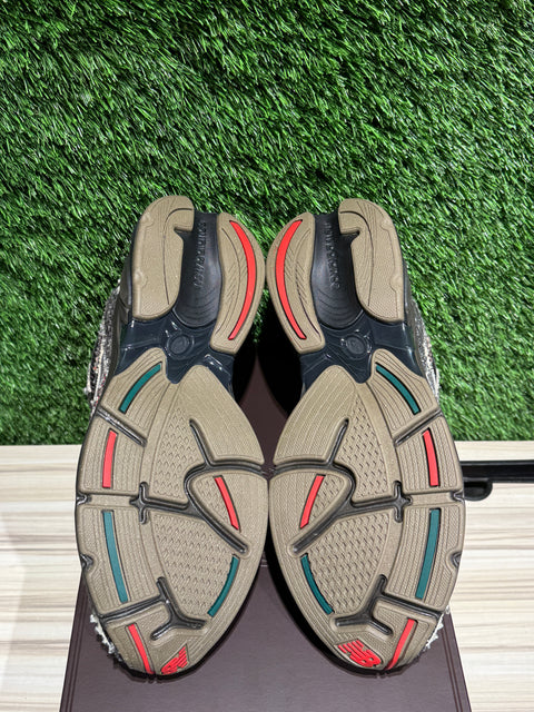 New Balance 2010 Joe Freshgoods Hand-Me-Downs Sz 9