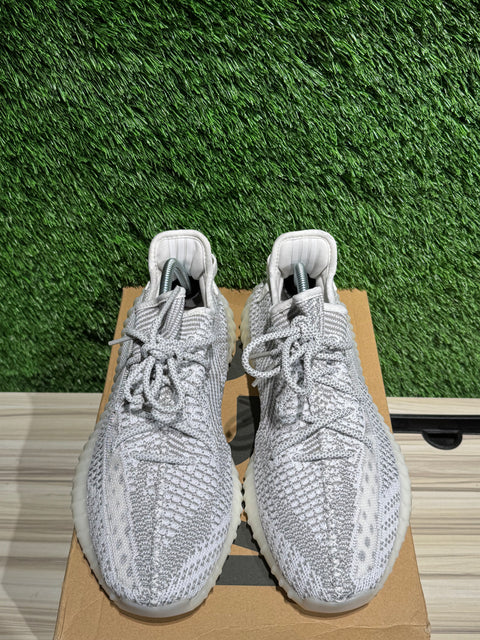 adidas Yeezy Boost 350 V2 Static (Non-Reflective) Sz 10
