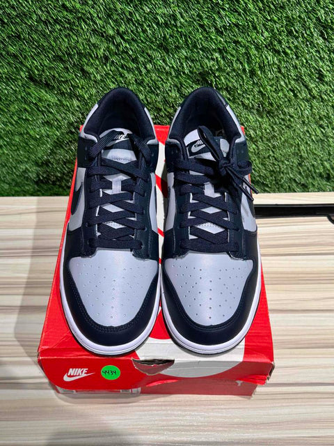 Nike Dunk Low Georgetown Sz 11.5