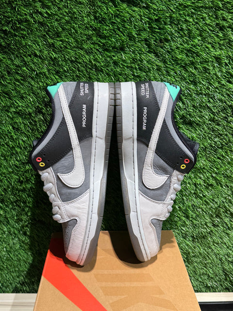 Nike SB Dunk Low VX1000 Sz 10