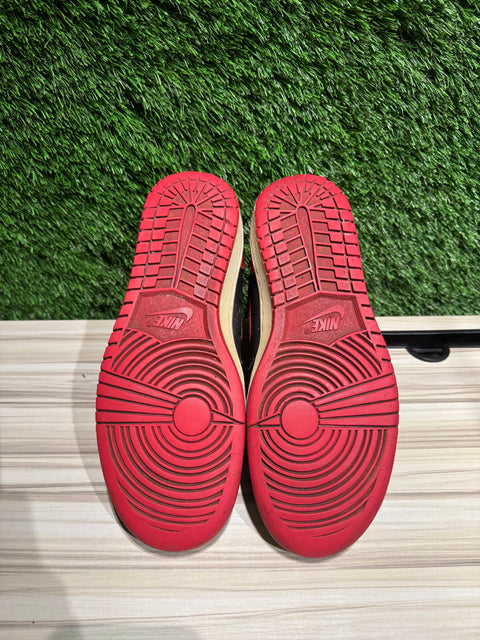 Jordan 1 OG Black Red (1985) Sz 8