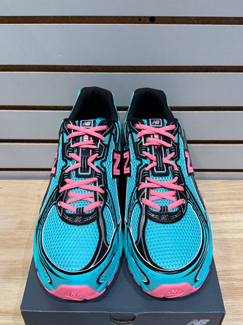 New Balance 740v2 Cyber Jade Sz 11.5