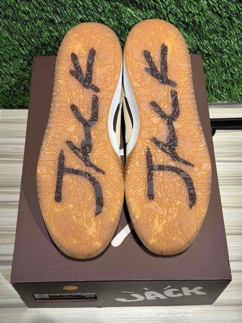 Jordan Jumpman Jack TR Travis Scott Sail Sz 10M