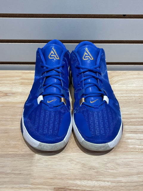 Nike Zoom Freak 1 Greece Sz 13