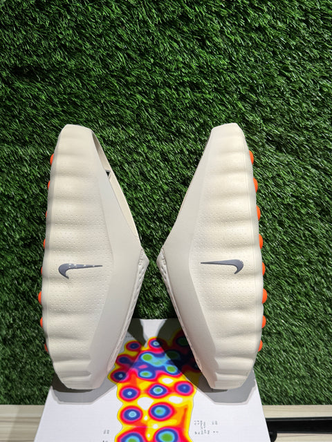 Nike Mind 001 Slide Light Bone Sz 10