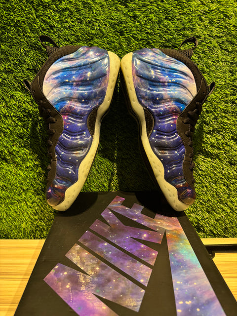 Nike Air Foamposite One Galaxy (2025) Sz 9