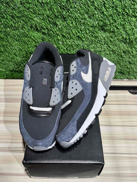 Nike Air Max 90 Premium Off Noir Sz 10M