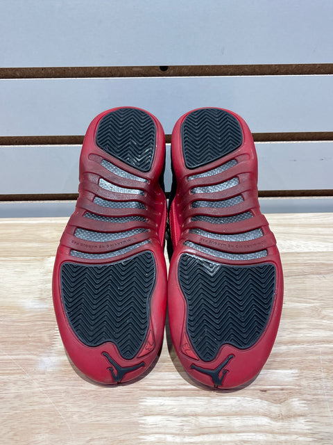 Jordan 12 Retro Flu Game (2016) (GS) Sz 5Y