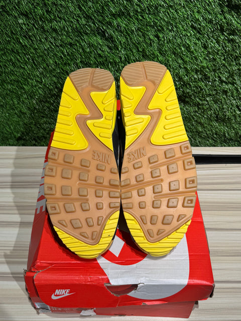 Nike Air Max 90 Go The Extra Smile Sz 10M