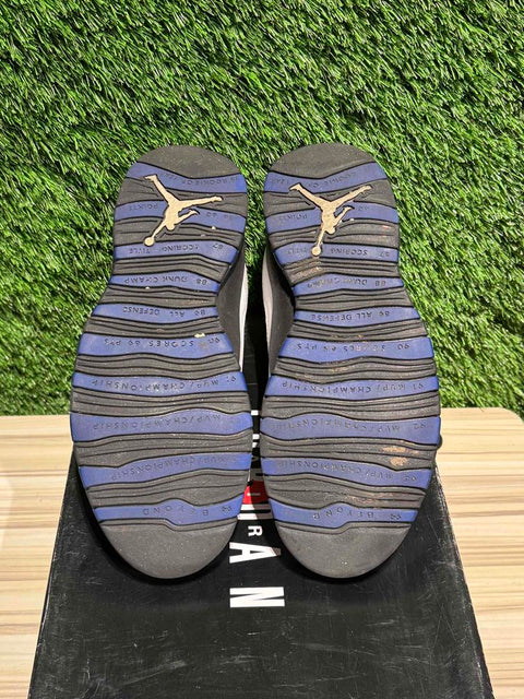 Jordan 10 Retro Orlando Sz 8M