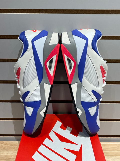 Nike Air Structure Triax 91 Violet White Sz 13