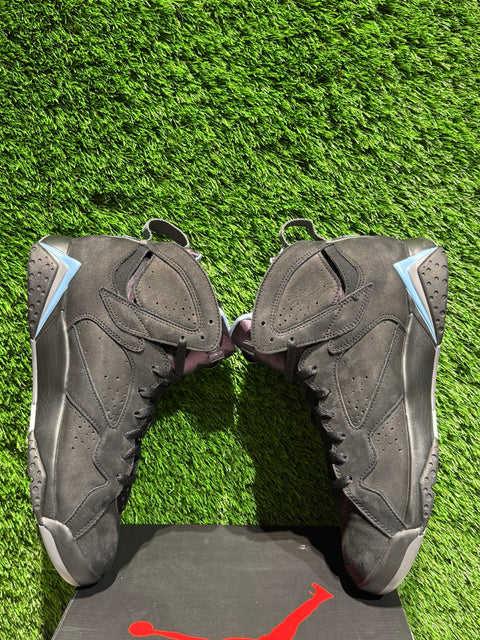 Jordan 7 Retro Chambray (2023) Sz 11