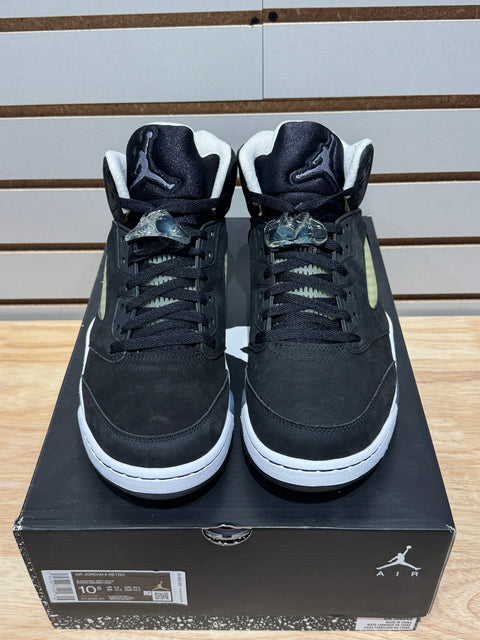 Jordan 5 Retro Moonlight (2021) Sz 10.5
