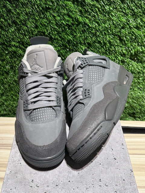 Jordan 4 Retro SE Paris Olympics Wet Cement Sz 6.5M