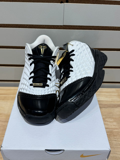 Nike Kobe 3 Low Protro Mambacita Sz 8