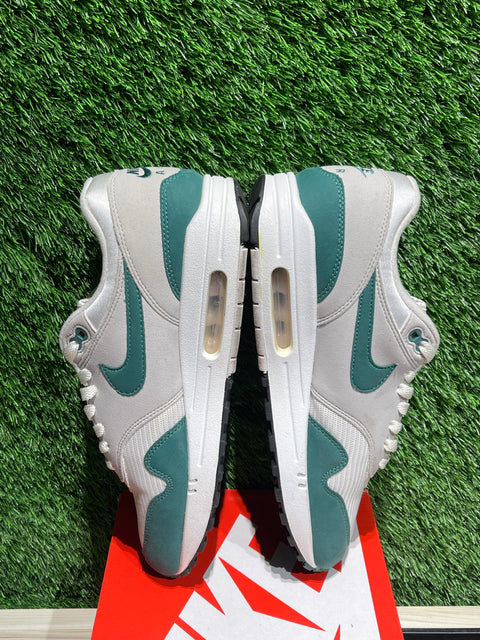 Nike Air Max 1 Anniversary Green Sz 9M