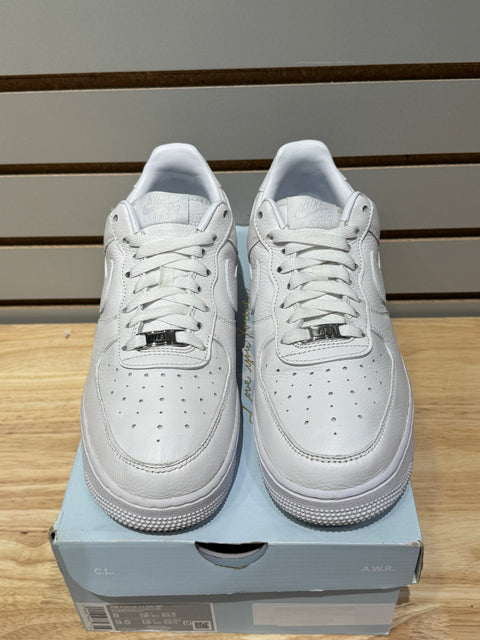 Nike Air Force 1 Low Drake NOCTA Certified Lover Boy Sz 8
