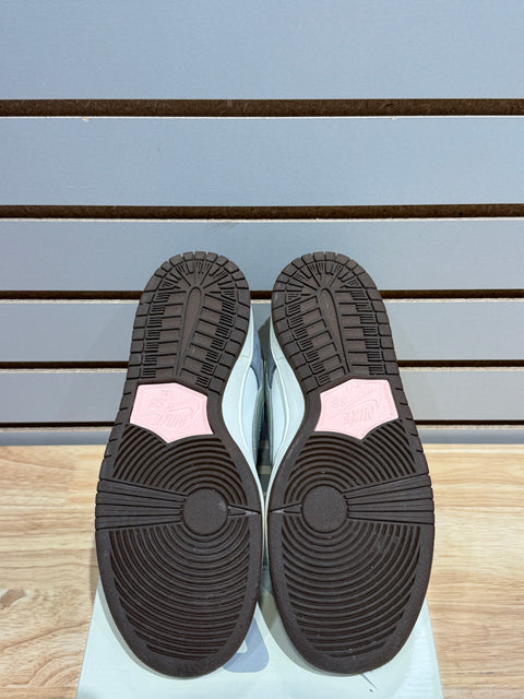 Nike SB Dunk Low Yuto Horigome Sz 6.5M
