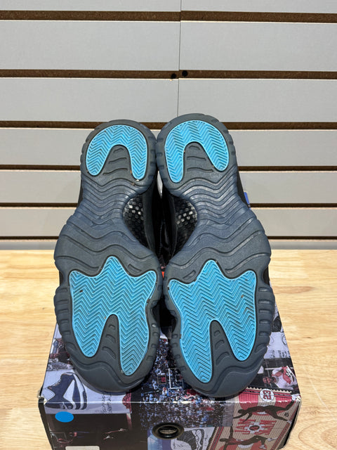 Jordan 11 Retro Gamma Blue (2025) Sz 12