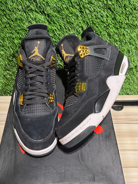 Jordan 4 Retro Royalty Sz 11.5M